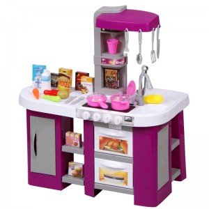 آشپزخانه بزرگ 53 تکه با لوازم مدل 92247