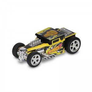 ماشین عقب کش toy state مدل Freeway Flyer 90564