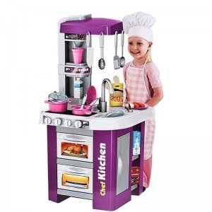 آشپزخانه 49 تکه با لوازم مدل 92245