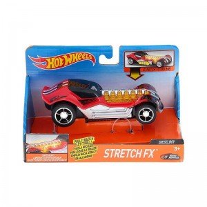 ماشین عقب کش toy state مدل Stretch FX 90711