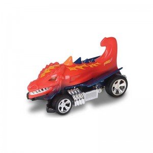 ماشین اژدها عقب کش toy state مدل Fighters tm 90571
