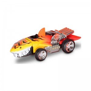 ماشین بازی کوسه toy state مدل Fighters tm 90574