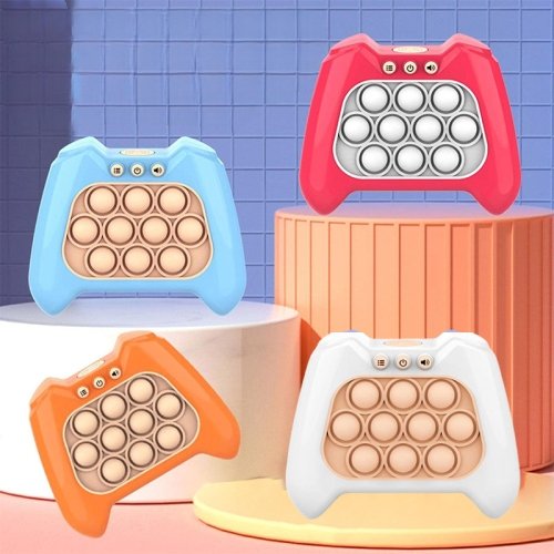 اسباب بازی پاپت گیم مدل کنسول بازی کد 4732428