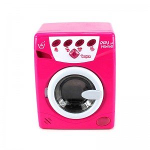 ماشین لباسشویی موزیکال مدل 26132