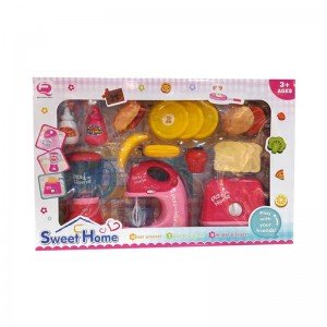 ست کامل لوازم آشپزخانه مدل 26138