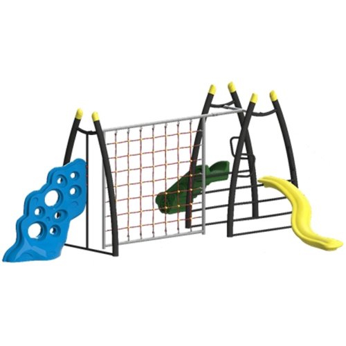 مجموعه بازی ترکیبی فضای باز کد PS3202