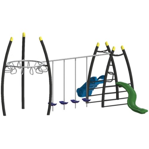 مجموعه بازی ترکیبی فضای باز کد PS3204