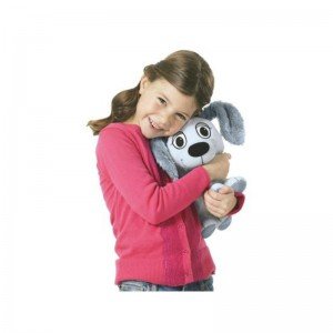 سگ موزیکال مدل 98942