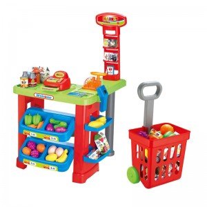 سوپر مارکت مدل 66180