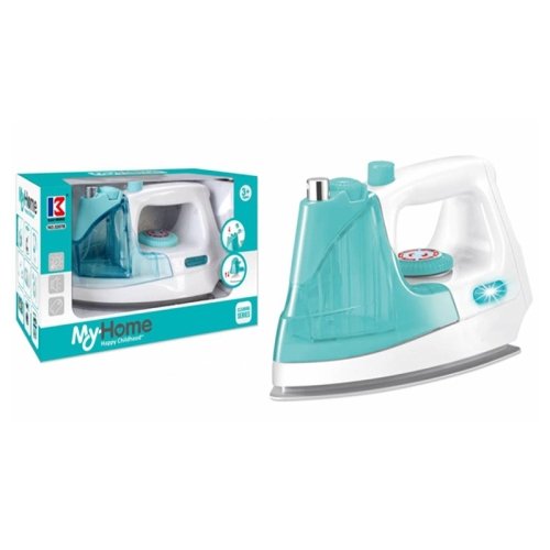 اتو اسباب بازی موزیکال کد 3207B