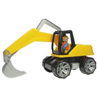 Lena 04411 - Truxx excavator