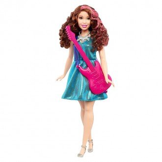 عروسک باربی مدل DVF52