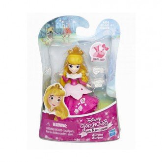 عروسک پرنسس آرورا کوچک اوریجینال مدل 38831