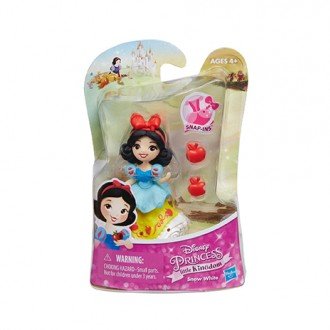 عروسک پرنسس سفید برفی کوچک اوریجینال مدل 38831