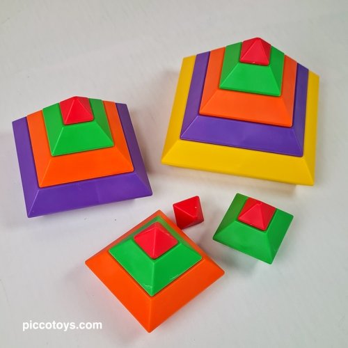 اسباب بازی فکری کودک