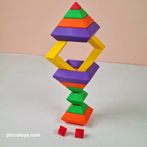 برج هوش اسباب بازی