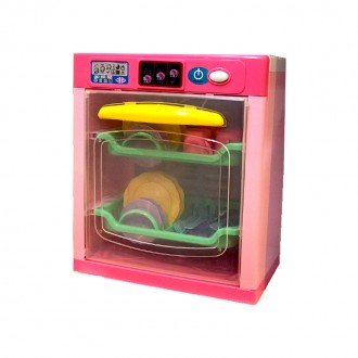 ست ظرفشویی با لوازم 36635