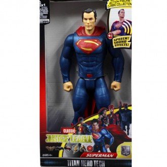 فیگور اونجر سوپرمن 892540