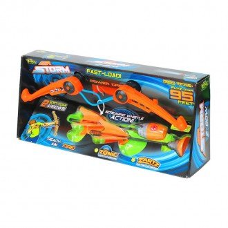 تیرکمان بزرگ زینگ مدل 975