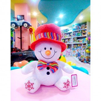 آدم برفی پولیشی  مدل 1785