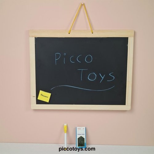 تخته دو طرفه دیواری کد 21328