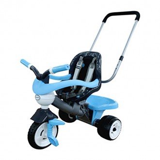 سه چرخه پدالی کودک  little tikes 627361