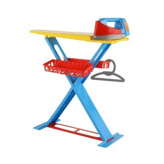 ست اتو پایه دار مدل 43467