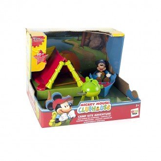 خرید کمپ میکی موس imc toys مدل 182042