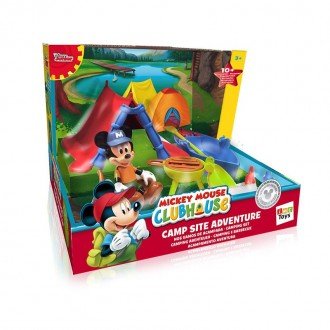 قیمت کمپ میکی موس imc toys