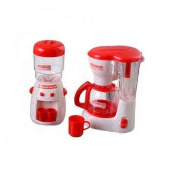 ست چایی ساز و قهوه ساز آشپزخانه 8244