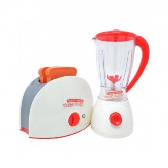 ست توستر و مخلوط کن 8252