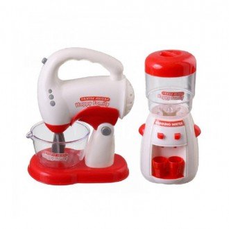 ست هم زن و قهوه ساز آشپزخانه 8249