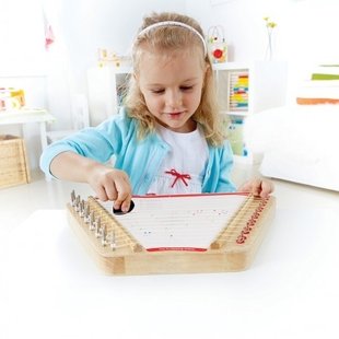 چنگ چوبي (harp)كد 0323