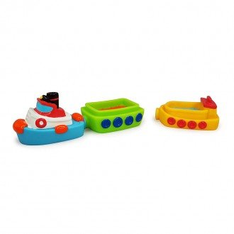 قایق آهن ربایی tolo مدل 50550