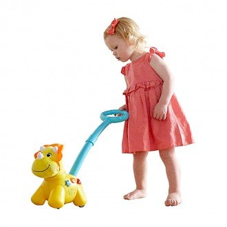 واکر دایناسور موزیکال winfun مدل 00692