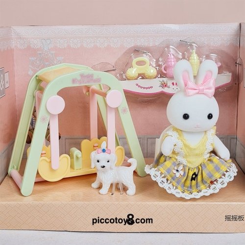 عکس عروسک اسباب بازی