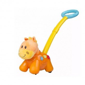 واکر اسب موزیکال winfun مدل 00654