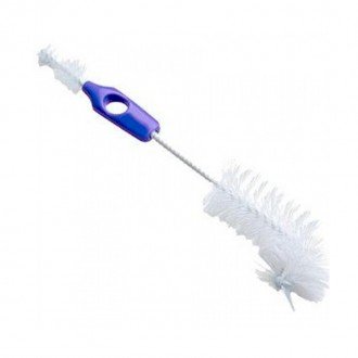 برس شیشه شور بنفش the first years 1108