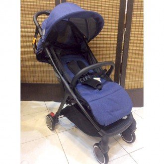 کالسکه babysing مدل SGO طرح جین