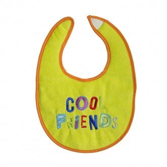 پیشبند حوله ای سبز rotho مدل 306580205