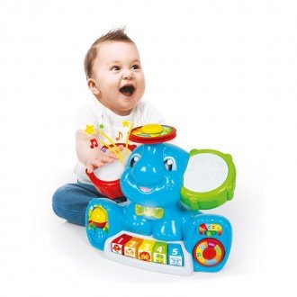 ارگ موزیکال فیل  Clementoni مدل 61322