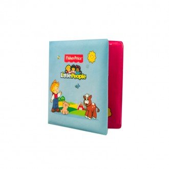 خرید كتاب حمام Fisher Price مدل 481988