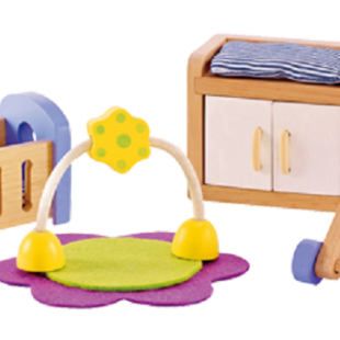 اتاق بازی کودک کد 3459