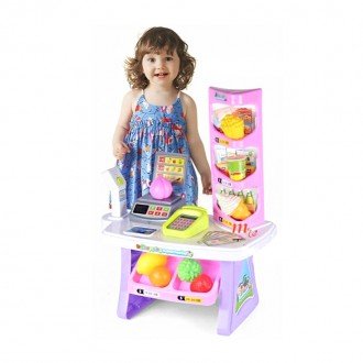 ست صندوق خرید موزیکال مدل 6661361