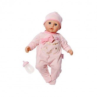 عروسک 4 کاره اورجینال 16303