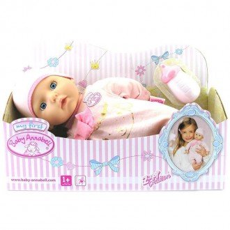 عروسک 4 کاره اورجینال 16303