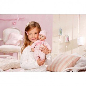 عروسک 4 کاره اورجینال 16303