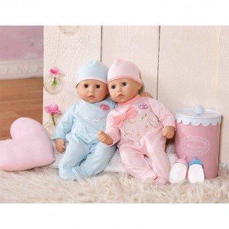 عروسک آنابل اورجینال مدل 792773