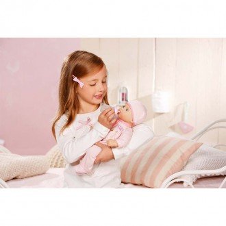 عروسک 4 کاره اورجینال 16303