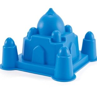 قالب شن بازی (تاج محل) taj mahal كد4009